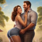 Default_generate_an_image_of_a_woman_with_a_big_butt_feeling_h_3